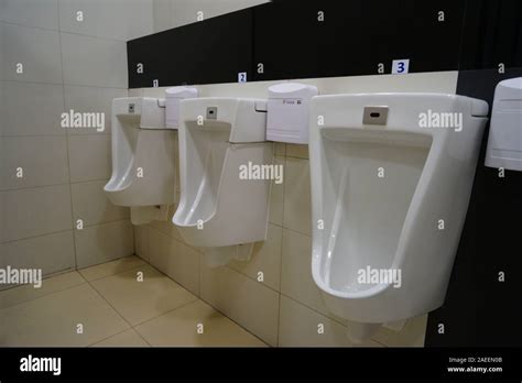 Airport Toilet Bathroom Hi Res Stock Photography And Images Alamy