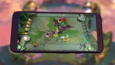 Como Jogar Tft Mobile Dicas E Truques