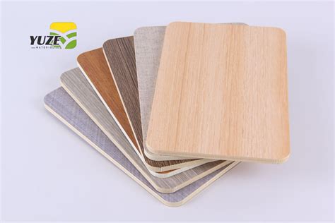 Easy To Install Metal Textured Bamboo Charcoal Wood Veneer Wpc