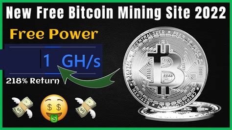 Best New Free Usd Cloud Mining Site Get One Mining Plan Free Mine