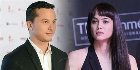 Nicholas Saputra Dan Mariana Renata Masih Saling Menyimpan Rasa