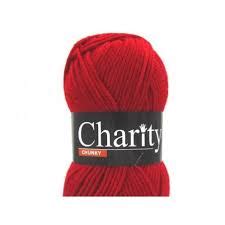 Charity Chunky G Bls Wine Essops