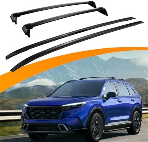 Amazon Snailfly Cross Bars Fit For Honda Cr V Crv