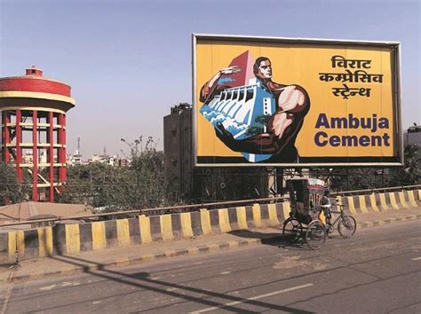 Adani Led Ambuja Cements Completes Acquisition Of Penna Cement