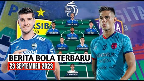 Persib Vs Persitadasilva Kembali Tajampersib Otw Besar Bojan Jangn