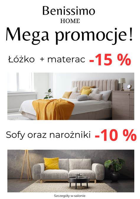 Benissimo Home Solvay Wnętrza Nowa Galeria Wnętrz w Krakowie