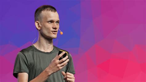 Vitalik Buterin Is A True Chad Ethereum Founder Donates K