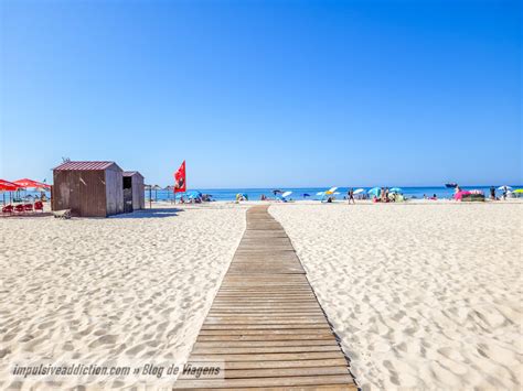 Best beaches in Setúbal | Portugal