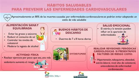 Intranet Alcaldia de Buga Hábitos Saludables Para Prevenir Las