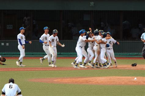 聖光学院が4点差を逆転し、延長サヨナラで2連覇 高校野球福島大会 ライブドアニュース