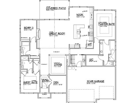 Bella Vista Homes Floor Plans - floorplans.click