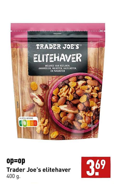 Trader Joe S Elitehaver Aanbieding Bij ALDI 1Folders Nl