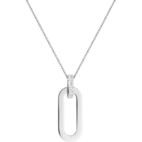 Achat Collier So Shocking Origine En Or Blanc Et Diamants