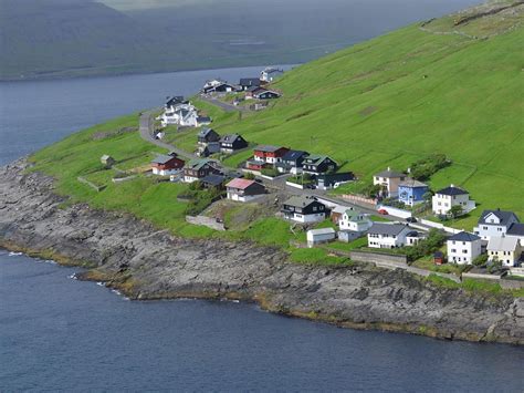 THE 15 BEST Things to Do in Tórshavn (2025) - Must-See Attractions