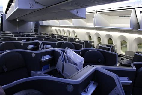 American Airlines Boeing 787 9 A Full Cabin Tour