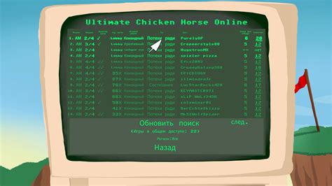 Обзор Ultimate Chicken Horse Ps4 Stratege