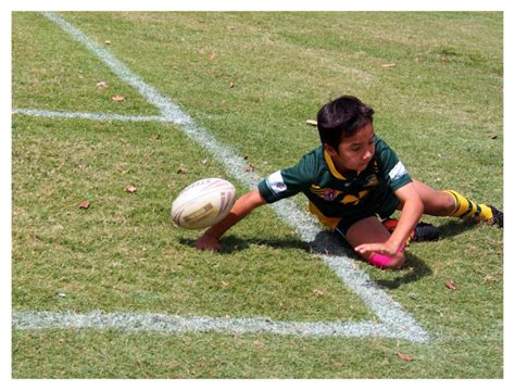 Draws Results Points Table Upper Ross Junior Rugby League Inc