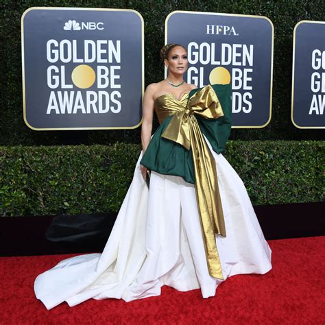 On The Red Carpet A Fashion Face Off Wsj