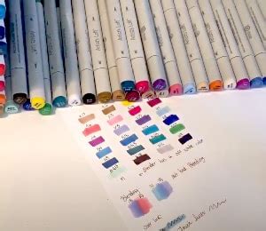 Artist Loft Markers Review: Our Experience with This Art Supply