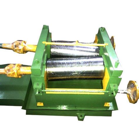 Round Bar Straightening Machine At Best Price In Jalandhar Id