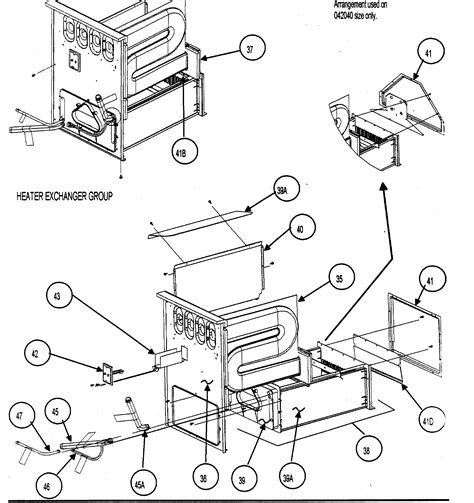 Carrier Furnace List Of Carrier Furnace Models