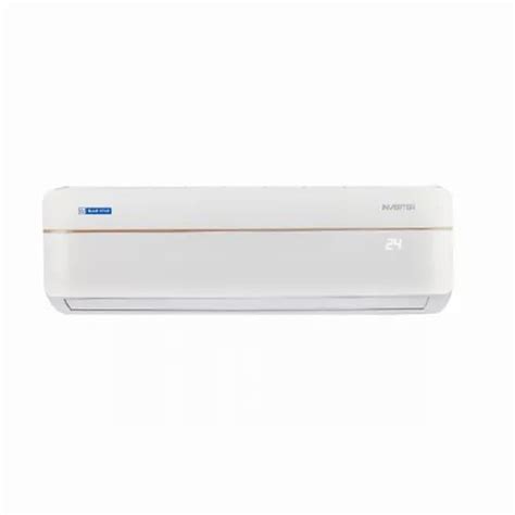 Blue Star Vnu Inverter Split Ac At Rs 35500 Piece Blue Star Air