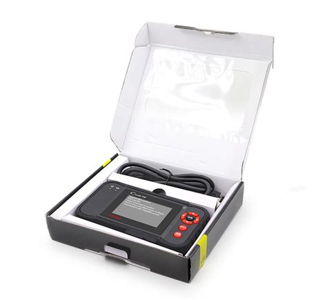 Original Launch X Creader Viii Crp System Diagnostic Tool