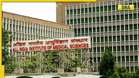 Aiims Delhi Recruitment Vacancies Announced For Various Posts