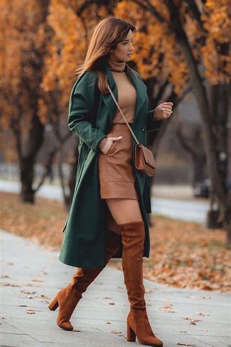 Fall Chic Outfits Artofit