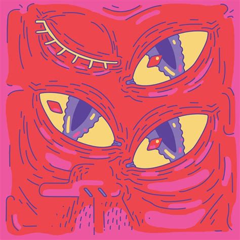 rudo company  behance illustration illustrators animation