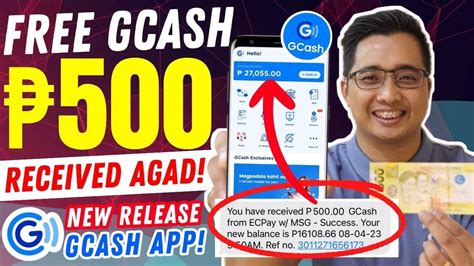 New Release App P Earn Sa Gcash App Received Mo Agad Legit