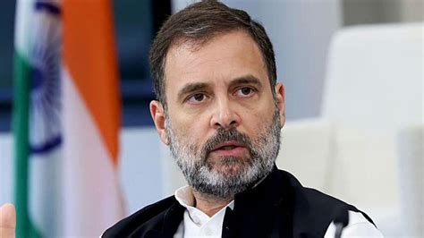rahul gandhis portfolio check congress leaders investment details