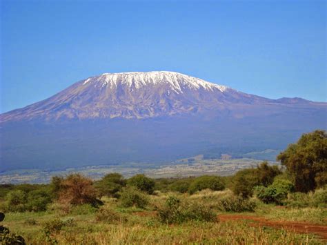 Mount Kilimanjaro Tripatini