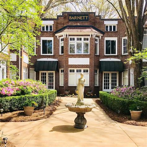 5 Of The Most Expensive Neighborhoods In Atlanta Luxury Inside Luxury