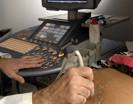 Diagnostic Medical Sonography Career Advantage Orange Coast College