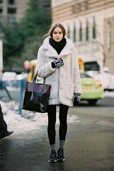 New York Winter Outfits To Keep You Warm And Stylish