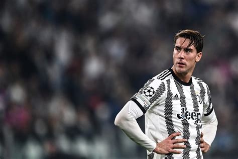 Vlahovic Via Dalla Juve Ha Richieste In Premier Rivelazione