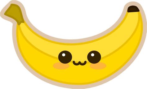 Bananabluffs Kawaii Banana By Amis0129 On Deviantart Doodles Kawaii