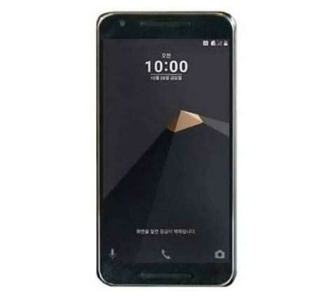 LG U: Thông số kỹ thuật, Giá cả, Hình ảnh và Tính năng • Gizmobo