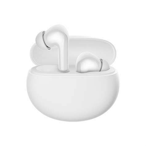 Xiaomi Redmi Buds Active Tws White Color Dropshop Drop