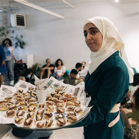 Celebrating Eid And Yemen In New York The New York Times