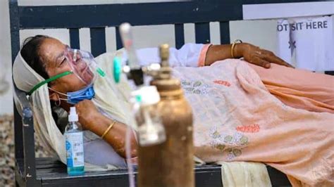 Modi Government Says No One Died Due To Oxygen Shortage In The Country