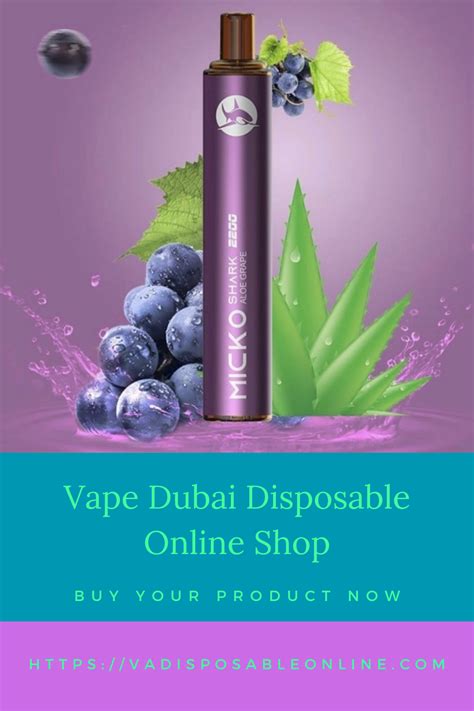 Vape Dubai A Guide To Vaping In The City Vape Disposable Online