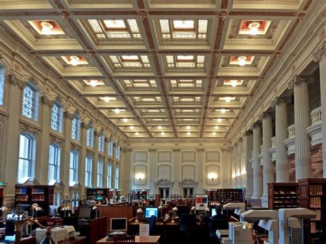 The Most Beautiful Library In Every US State Beautiful Library