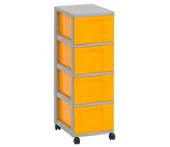 Flexeo Rollcontainer Gro E Boxen Betzold De