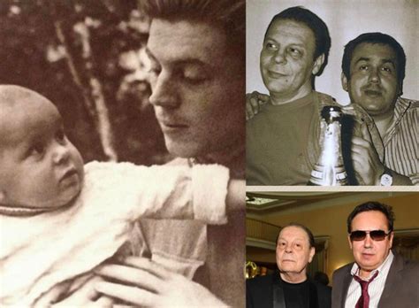 Василий Сталин: биография, личная жизнь, жены и дети