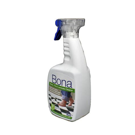 Bona Stone Tile And Laminate Cleaner Spray Wm740213021