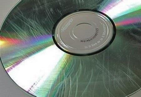 How To Copy Damaged Dvd Disc Successfully