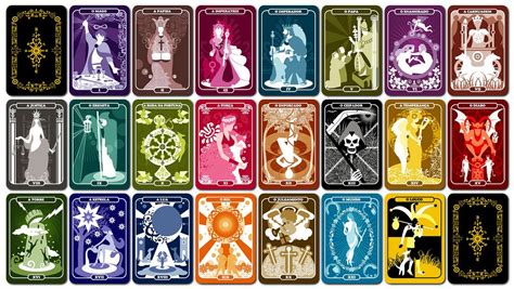 Qué significa soñar con Cartas del Tarot Soñar org