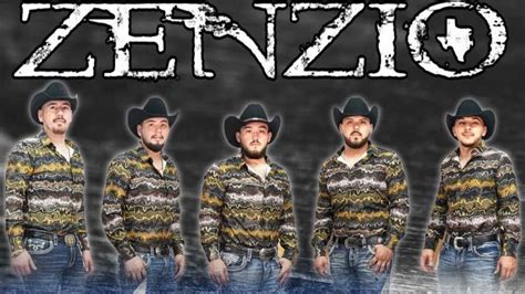 GRUPO ZENZIO CUMBIAS NORTEÑAS LO MAS NUEVO MIX 2022 YouTube